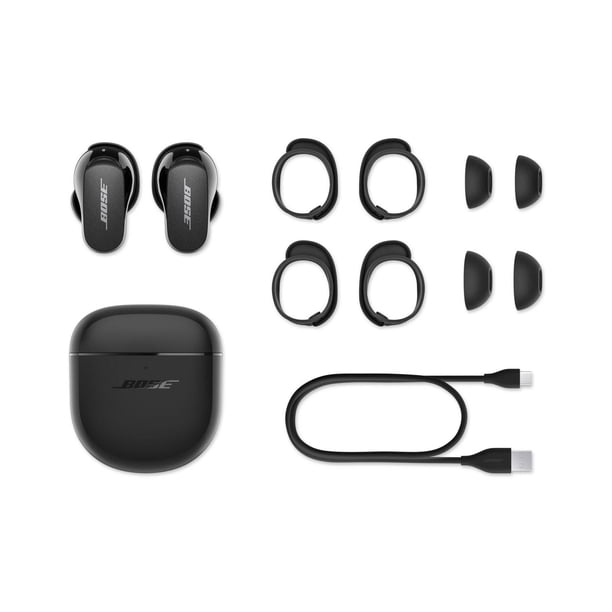 Bose QuietComfort Noise Cancelling Earbuds II - Walmart.ca