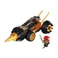 thumbnail image 3 of LEGO Ninjago 70502 - Cole's Earth Driller, 3 of 6