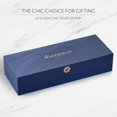 thumbnail image 5 of PARKER - Waterman Hémisphère Rollerball Pen Colour Blocking Gift Box, 5 of 5