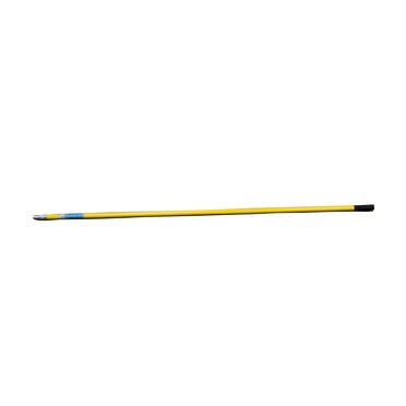 Premier 60" Fiberglass Extension Pole with Metal Thread, 84005