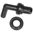 thumbnail image 3 of Valve de PVC pour, Valve de Haute Qualité PCV, Remplaçable Durable pour les Accessoires de Remplacement pour le Remplacement de la Valve pour le Remplacement de l'Ancien, 3 of 8