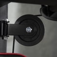 thumbnail image 3 of Soozier Home Gym Equipment Multifunctional Weight Machine W/ 100Lbs Weight Stack, 3 of 9