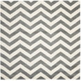 thumbnail image 4 of Safavieh Chatham Jake Tapis Chevron, 4 of 5