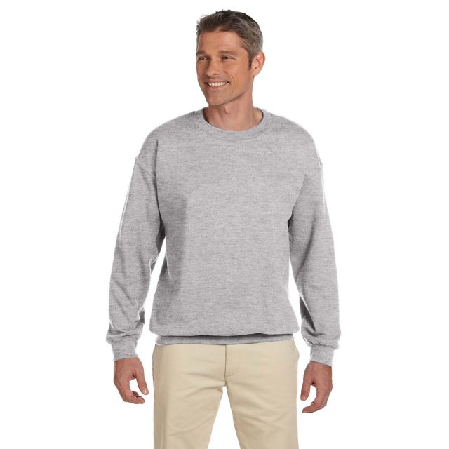 Hanes Men's Ultimate Fleece Crewneck Sweatshirt