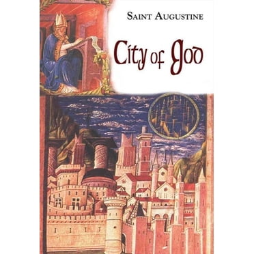 The City of God, Part 1