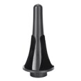 thumbnail image 2 of Clarinet Tripod, Easy To Carry Stable Clarinet Stand, Convenient Oboe Musical Instrument Accessories For School Clarinet Clarinet Ringtone Churches Home, 2 of 8
