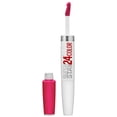 thumbnail image 1 of Maybelline New York Super Stay®24®, Rouge à Lèvres Liquide à 2 Étapes, 1 of 4