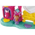 thumbnail image 2 of Fisher-Price Minnie Mouse Bowtique Pampering Pets Salon, 2 of 4