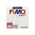 thumbnail image 1 of Fimo Pâte à Modeler Molle 57 g Blanche, 1 of 4