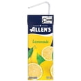 thumbnail image 3 of Allen's Lemonade Juice Boxes 8 x 200 ml, 3 of 9