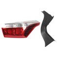 thumbnail image 1 of Tail Light Assembly,Rear Tail Lamp High Car Rear Light Rear Tail Lamp Convenient Use, 1 of 5