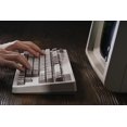 thumbnail image 4 of M Edition Retro Mechanical Keyboard Bluetooth 2.4G Wireless/Wired USB Options, 4 of 7