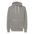 thumbnail image 1 of Independent Trading Co. Houndstooth 403 Xs, 1 of 1