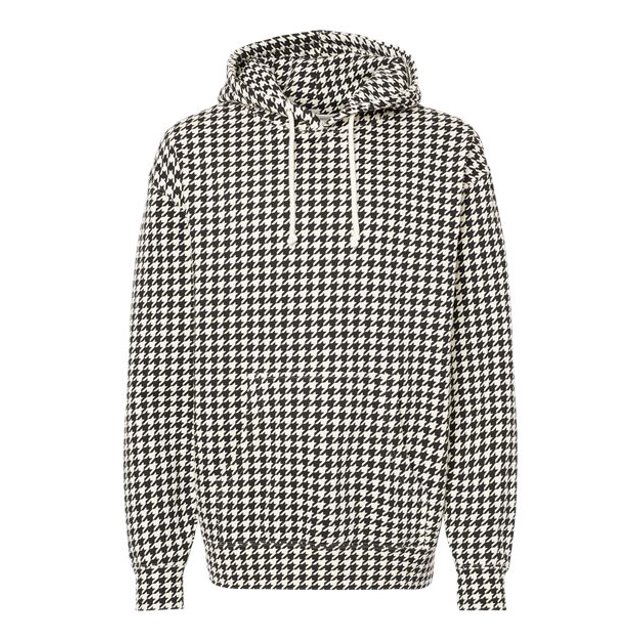 Independent Trading Co. Houndstooth 403 Xs