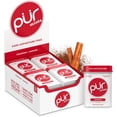 thumbnail image 1 of PUR Gum - Menthes - Boîte à Cannelle, 1 of 6