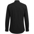 thumbnail image 2 of Brook Taverner Mens Volterra Grandad Collar Formal Shirt, 2 of 2