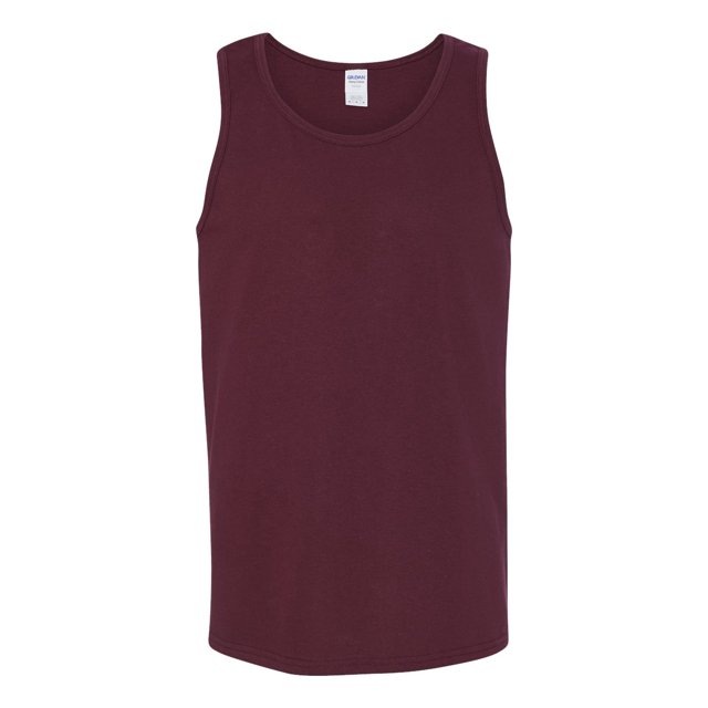 Gildan - Camisole en Coton Épais