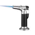 thumbnail image 1 of Scnor Kitchen Utensils in Clearance- Metal Lighter Direct Blast Flameproof Burner Outdoor Barbecue Kitchen Baking Lighter, 1 of 7