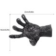 thumbnail image 3 of Xingzhi Add Artistic Touch To Space Wall Hanging Hand Sculpture Unique Experience, 3 of 6