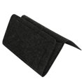 thumbnail image 1 of Felt Bedside Pocket Organizer Holder Hanging Storage Bag Bed Table Sofa Bags, 1 of 6