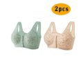 thumbnail image 2 of Birdeem Soutien-Gorge Confortable en Dentelle Respirante Sans Armatures, 2 of 3