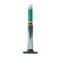 thumbnail image 2 of Tire Tread Depth Gauge Smart Color Coded Tread Depth Gauge; Ruler Pen Accurate Measurement Tool for Cars Trucks, 2 Color, 2 of 9