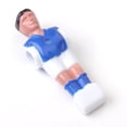 thumbnail image 3 of 11 Pcs Accessoires de Remplacement pour Baby-Foot Homme Table Football Bleu, 3 of 8