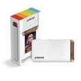 thumbnail image 1 of Polaroid Hi·Print 2x3 Pocket Photo Printer Generation 2, wireless, 1 of 6