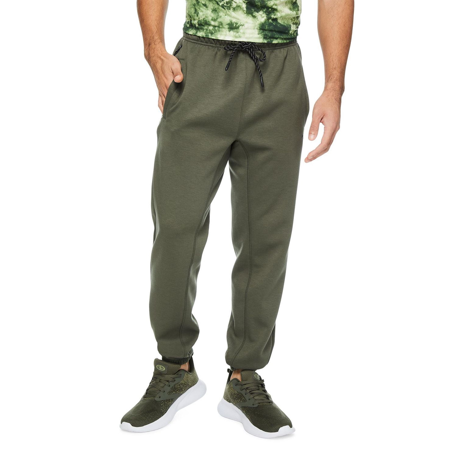 Athletic Works Men's Scuba Jogger
