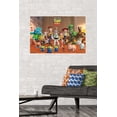thumbnail image 3 of Disney Pixar Toy Story 4 - Collage, 3 of 4