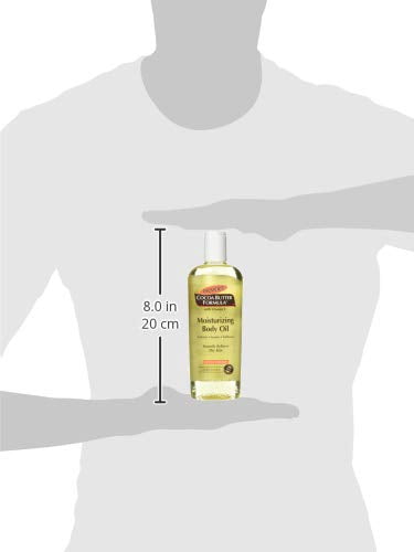 Palmer's Cocoa Butter Formula Moisturizing Body Oil, 250ml
