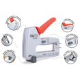 thumbnail image 2 of Tacwise Z4-140 Heavy-duty 4-in-1 Staple / Nail Gun, 2 of 10