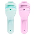 thumbnail image 3 of Xihbxyly Push-type Eyelash Curler Curling And Lasting Styling Eyelashes Clearance Items, 3 of 4
