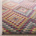 thumbnail image 3 of Safavieh Monaco Linton Tapis Géométrique, 3 of 5