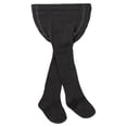 thumbnail image 1 of Collants en Coton Tricoté pour Bébés Filles, Fil à Crochet, Collants Chauds Automne Hiver, 1 of 6