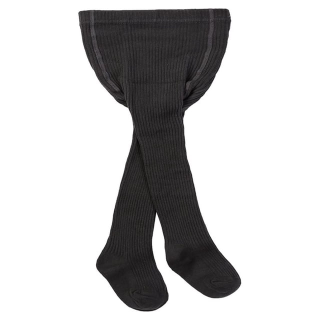 Collants en Coton Tricoté pour Bébés Filles, Fil à Crochet, Collants Chauds Automne Hiver
