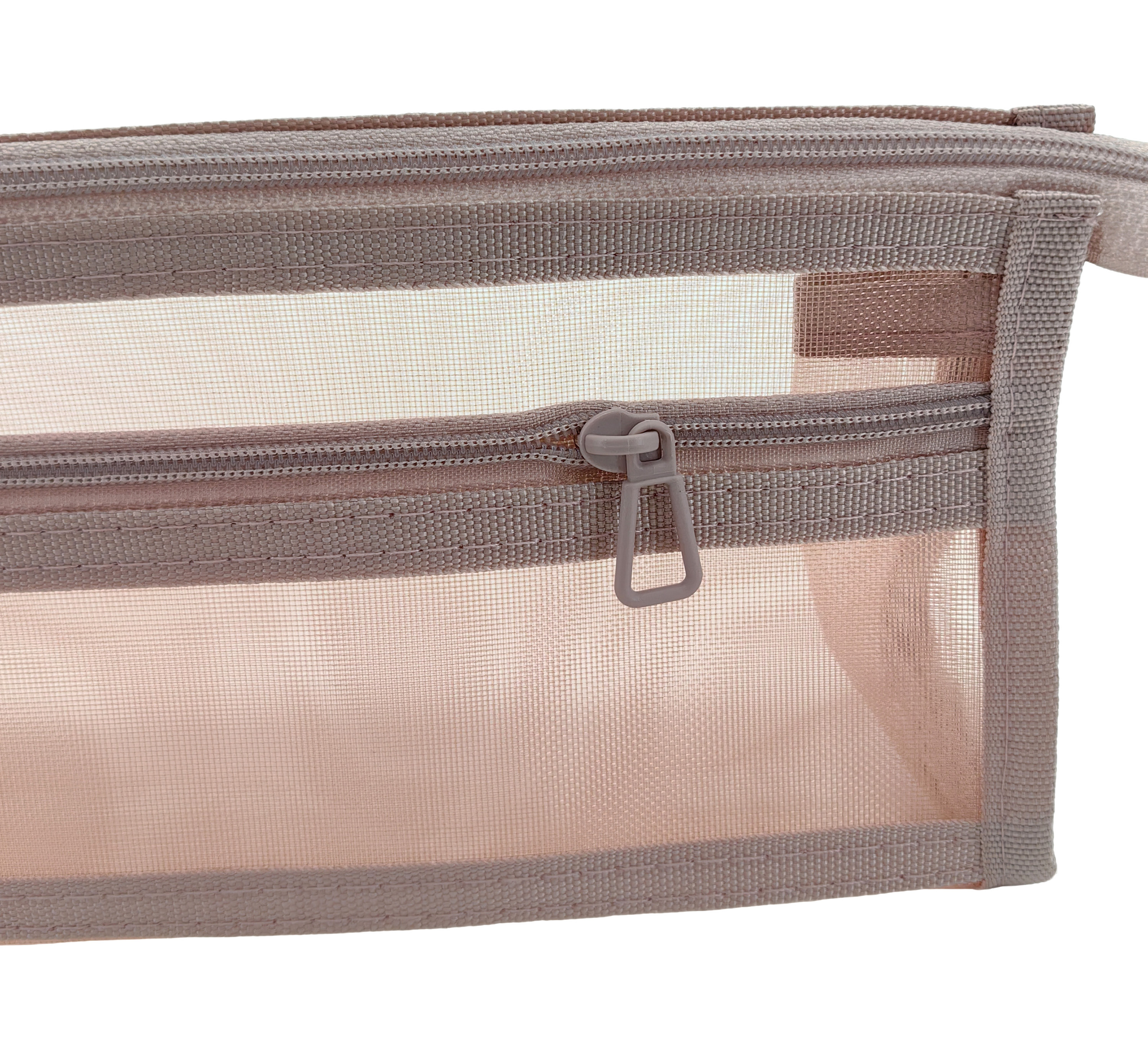 PG MESH POUCH 1 - FRENCH