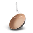 thumbnail image 1 of Ninja Extended Life™ Essential Ceramic 8-Inch (20 cm) Fry Pan, 1 of 9