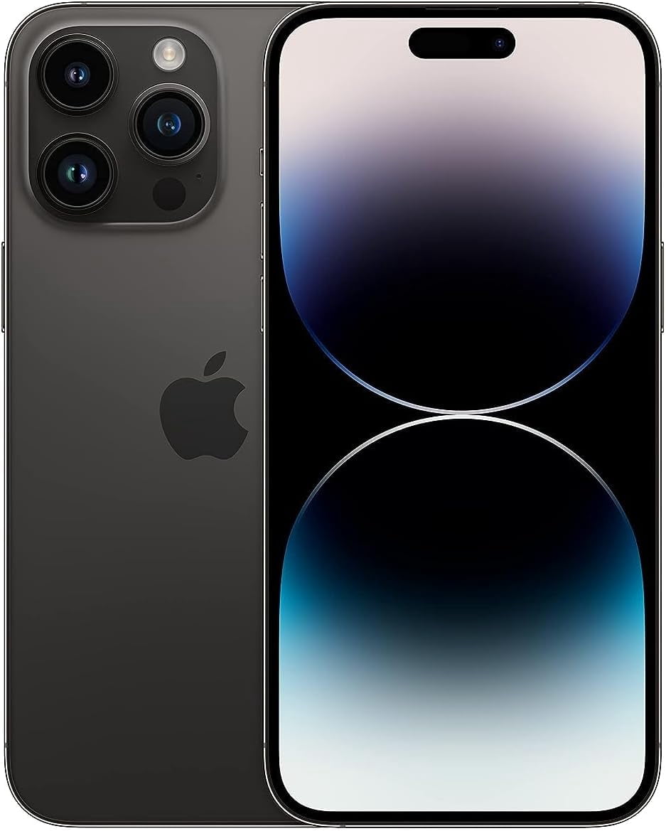 Apple iPhone 14 Pro 512GB Unlocked Cell Phone | Certified