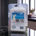 thumbnail image 4 of Cire de Soja Végane Pina Colada, Coulée à la Main, Cire Fondante Écologique pour Aliments et Boissons de Boulangerie, Lot de 4, 4 of 5