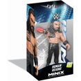 thumbnail image 1 of Minix WWE Wrestling 3.75 Inch Action Figure - Roman Reigns #111, 1 of 1