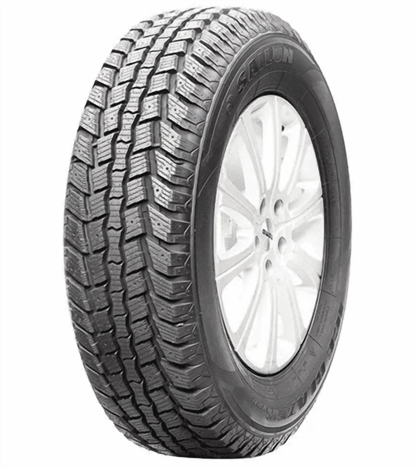 Sailun Ice Blazer WST2 245/60R18 STUDDABLE 105T pneu d'hiver