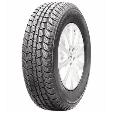 Sailun Tire Ice Blazer WST2 245/60R18 STUDDABLE 105T Winter Tire