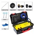 thumbnail image 4 of 3000W Electric Steam Cleaner 4.5bar Steam Cleaning Machine High Temperature&Pressure Air Conditioner Range Hood Car ,Easy to Operate, 4 of 6