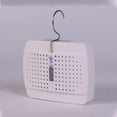 thumbnail image 4 of Dvkptbk Dehumidifiers for Home, Small Household Mini Dehumidifier, Recyclable Rechargeable Dehumidifier, 4 of 8