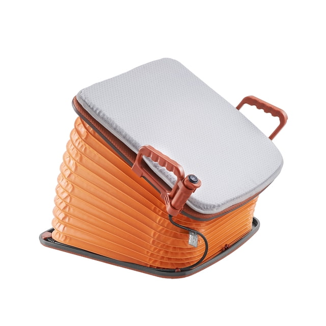 VEVOR Electric Seat Assist Lifting Cushion 200lb 34° Chair Lift Assist Device