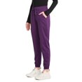 thumbnail image 4 of Scrubstar Women's Ultimate Stretch Drawstring Jogger Cargo Scrub Pant WC047A, 4 of 6