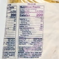 thumbnail image 4 of Barilla, Penne Rigate Pasta 10 lb (2/Case), 4 of 4