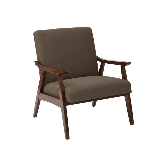 WorkSmart Davis Armchair