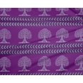 thumbnail image 4 of oneOone Polyester Lycra Fabric Arrow & Tree Block Fabric Prints By Yard 56 Inch Wide, 4 of 4
